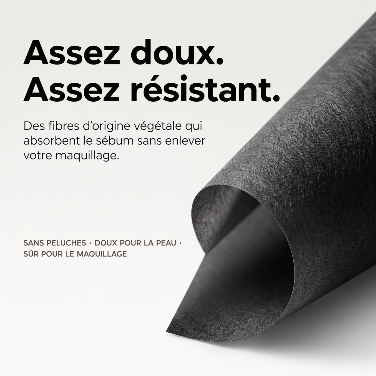 FreshSkin | Effet Mat Instant