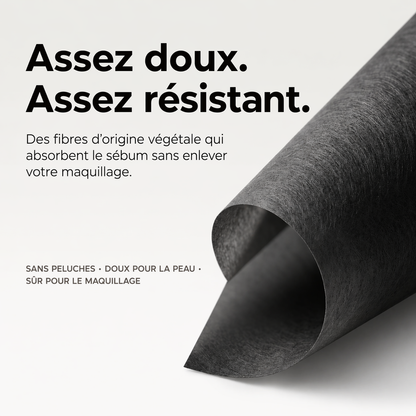 FreshSkin | Effet Mat Instant